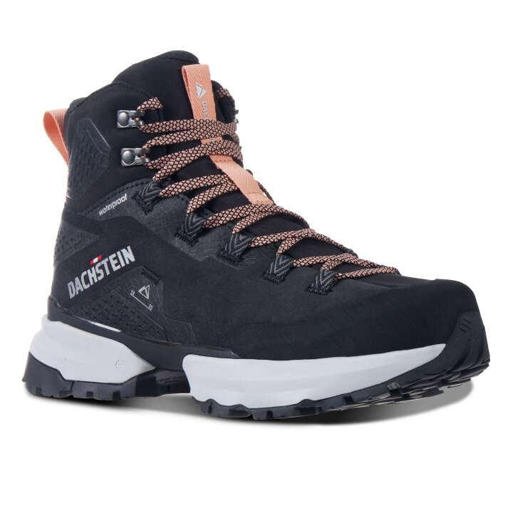 DACHSTEIN Damen Trekkingschuhe Trek Guide Mid